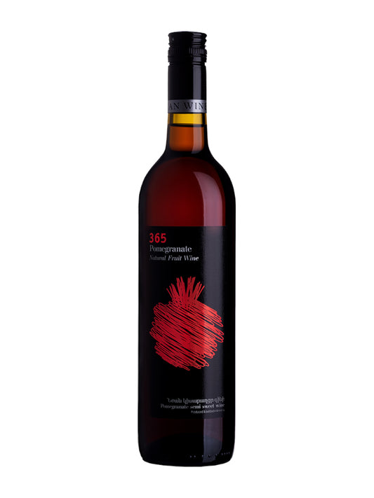 365 Wines Pomegranate 750ml