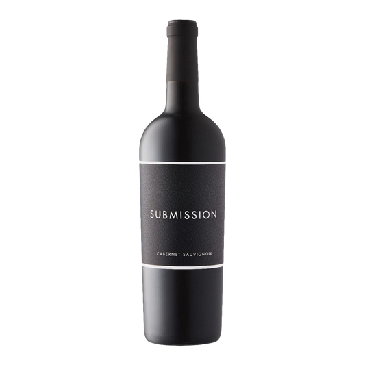 689 Cellars Submission Cabernet Sauvignon 750ml