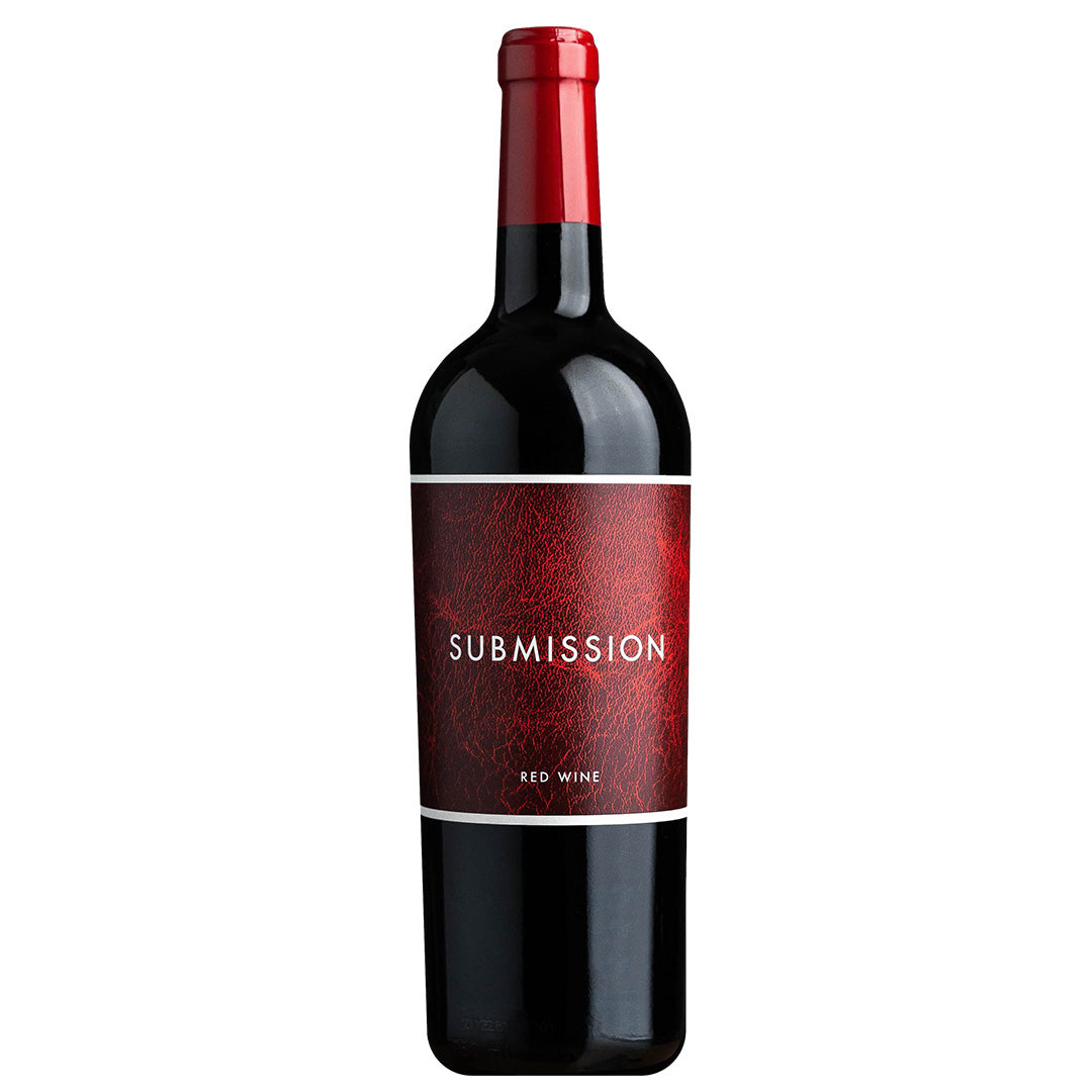 689 Cellars Submission Red 750ml