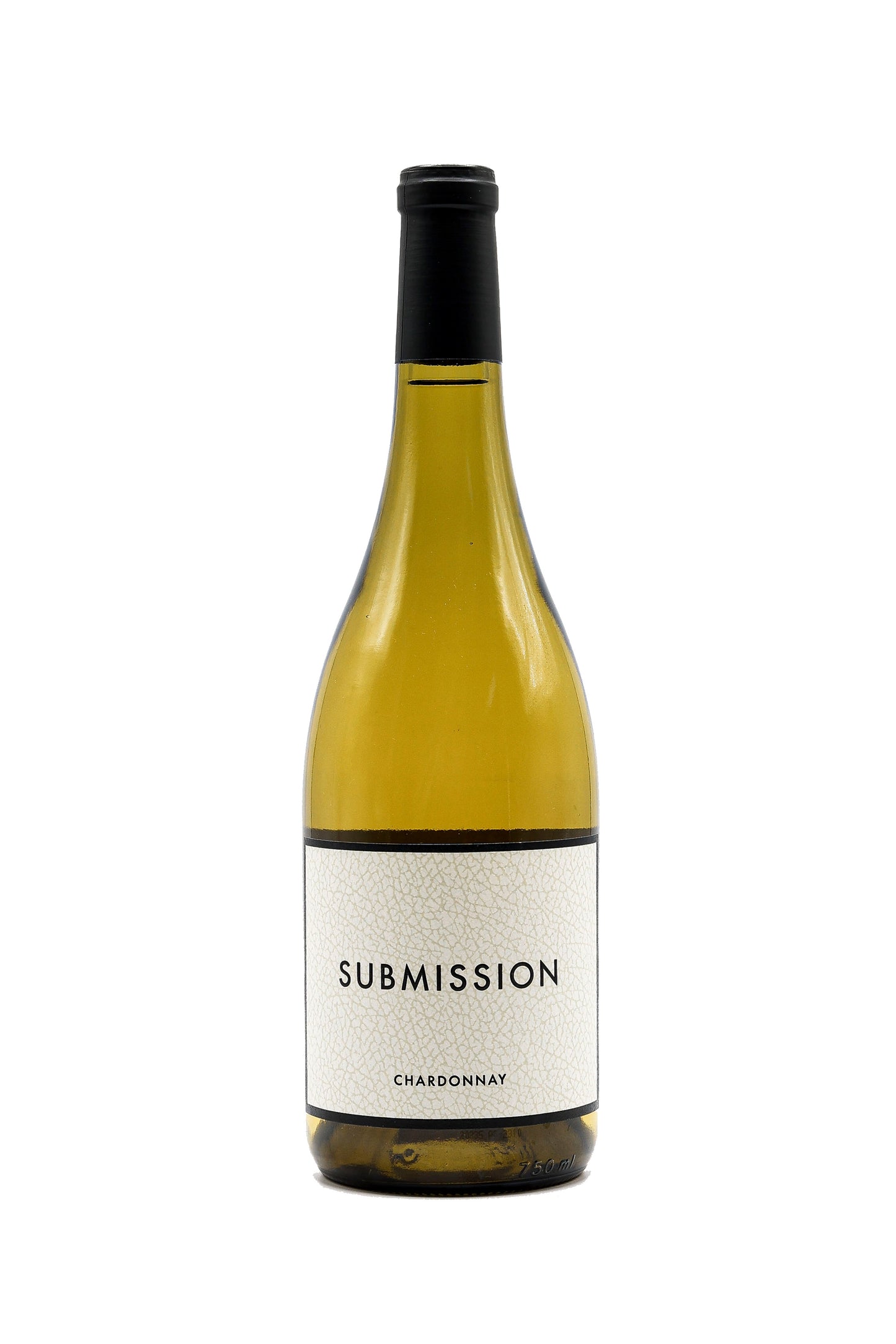 689 Cellars Submission Chardonnay 750ml