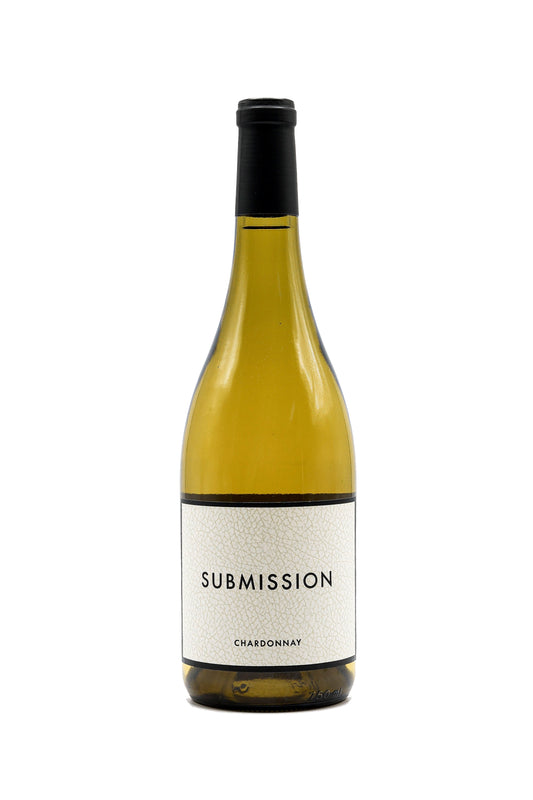 689 Cellars Submission Chardonnay 750ml