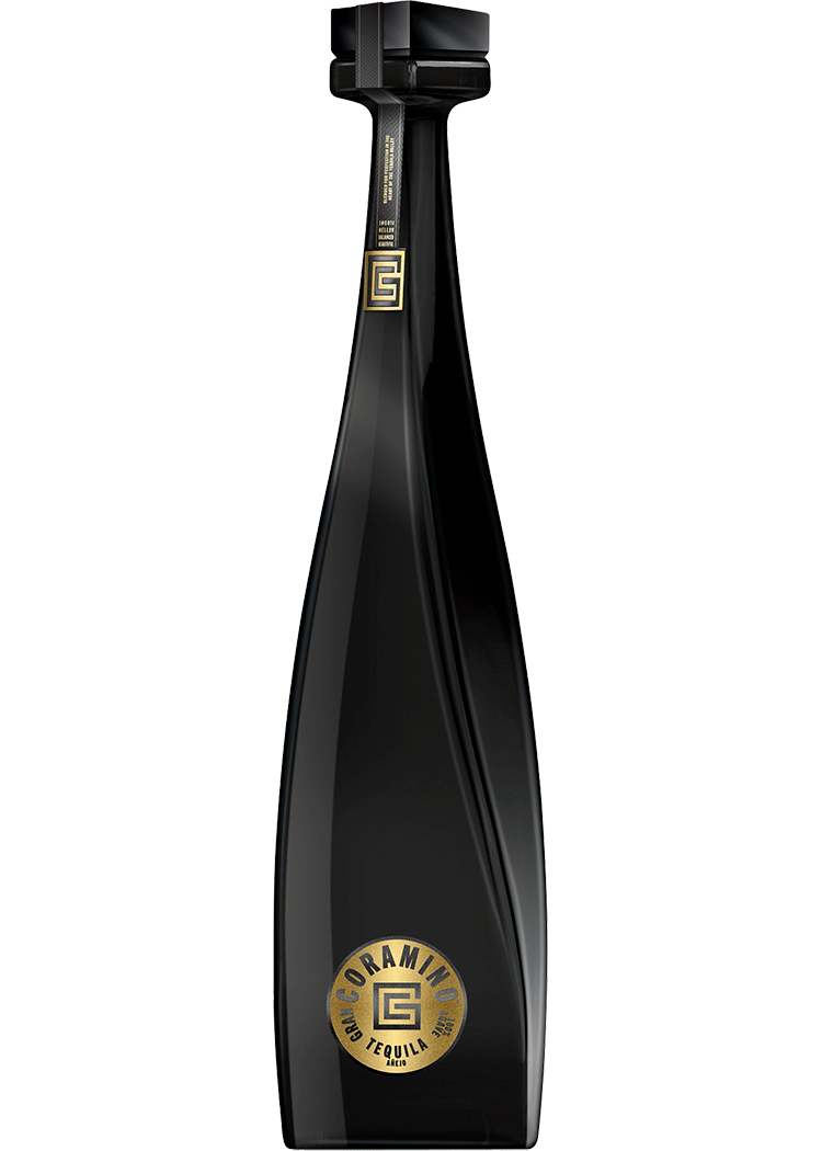 Gran Coramino Anejo Tequila 750ml