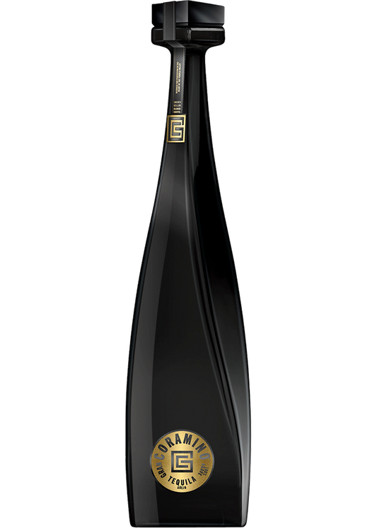 Gran Coramino Anejo Tequila 750ml