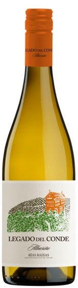 2023 Morgadio Legado del Conde 750ml