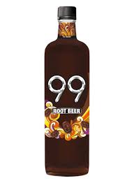 99 Root Beer Schnapps 750ml