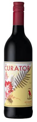 A.A. Badenhorst The Curator Red 750ml