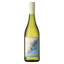 A.A. Badenhorst The Curator White 750ml