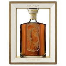 A. Hardy Cognac Noces d'Or 50 Year Old 750ml
