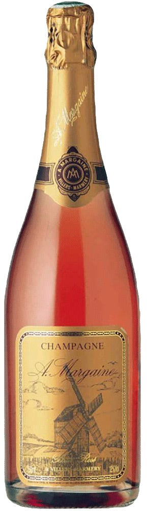 A. Margaine Brut Rose 750ml