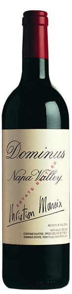 2020 Dominus Estate Christian Moueix