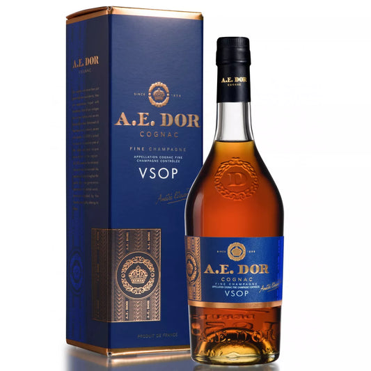 AE Dor Rare Fine Champagne VSOP Cognac 700ml