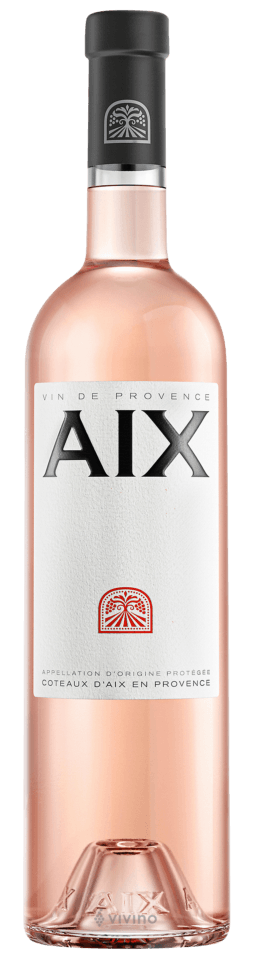 Maison Saint Aix Coteaux d'Aix-en-Provence 'AIX' Rose 750ml