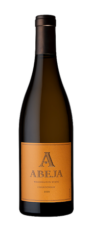 Abeja Washington State Chardonnay 750ml