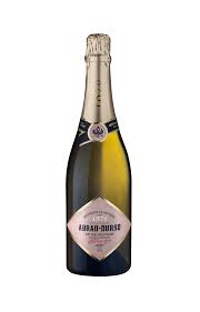 Abrau-Durso Victor Dravigny Rose Brut 750ml