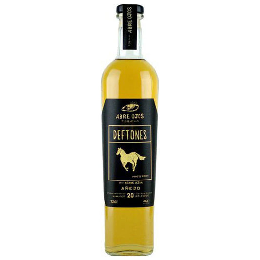 Abre Ojos 20th Anniversary Anejo Tequila 750ml