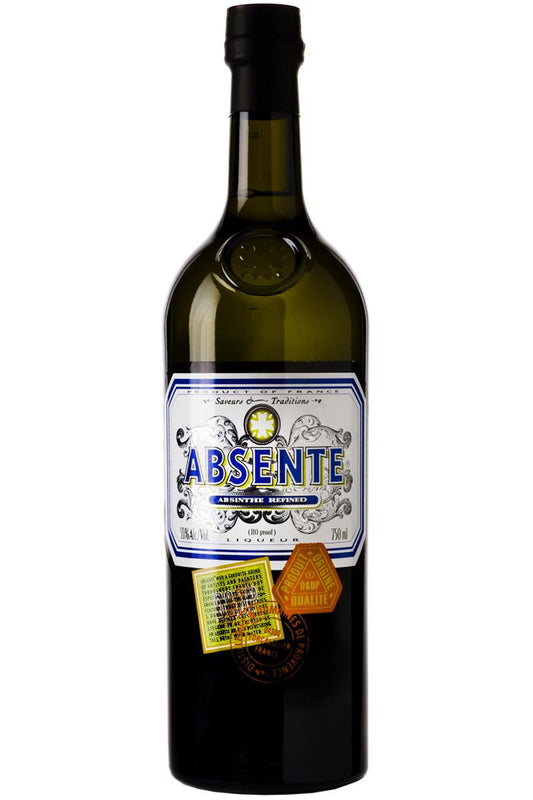 Distilleries de Provence Absente Absinthe Refined 750ml