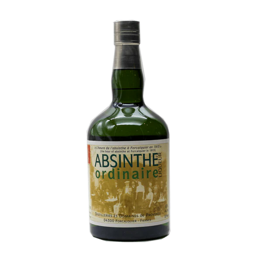 Absinthe Ordinaire Liqueur 750ml