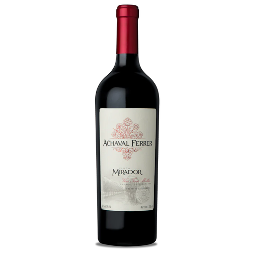Achaval Ferrer Finca Mirador Malbec 750ml