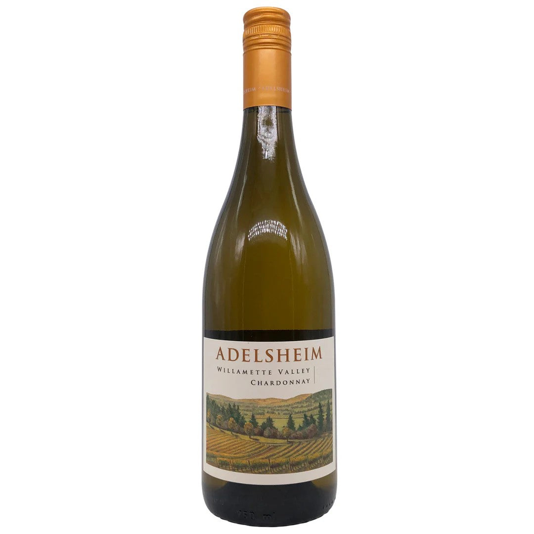 Adelsheim Vineyard Chardonnay 750ml