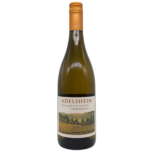 Adelsheim Vineyard Chardonnay 750ml