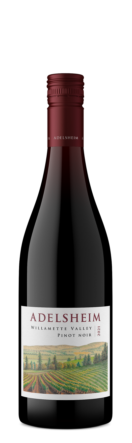 Adelsheim Vineyard Pinot Noir 750ml