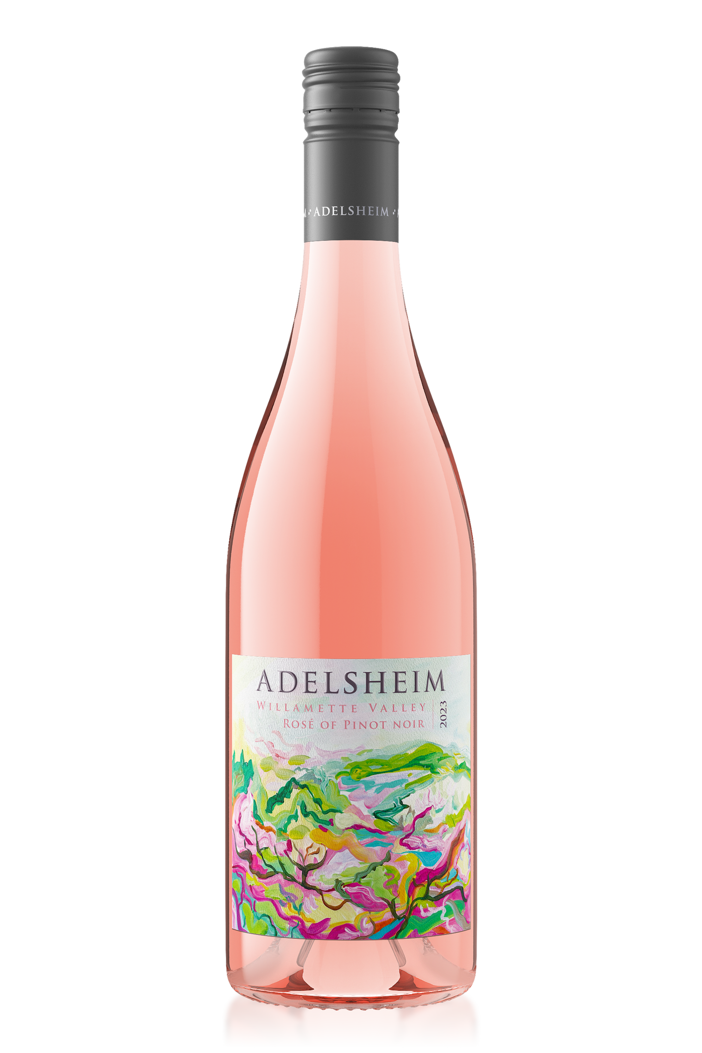 Adelsheim Vineyard Pinot Noir Rose 750ml