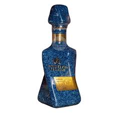 Adictivo Blue Label Anejo Tequila 750ml