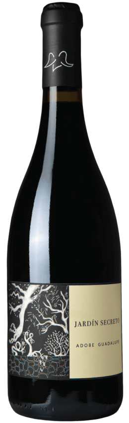 Adobe Guadalupe Jardin Secreto 750ml