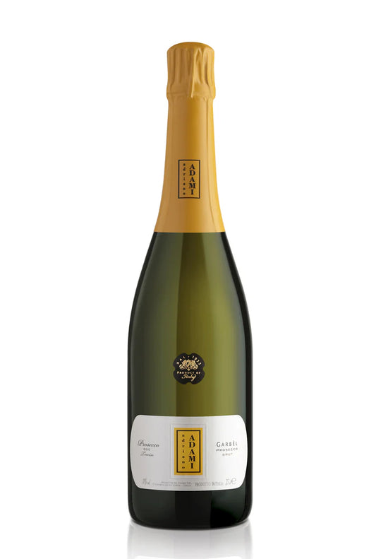 Adriano Adami Garbel Prosecco Treviso Brut 750ml