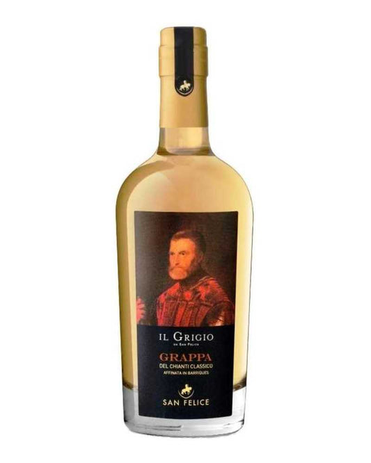 Agricola San Felice Il Grigio Grappa 750ml