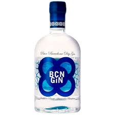 Aguavida Llops BCN Gin 1Lt