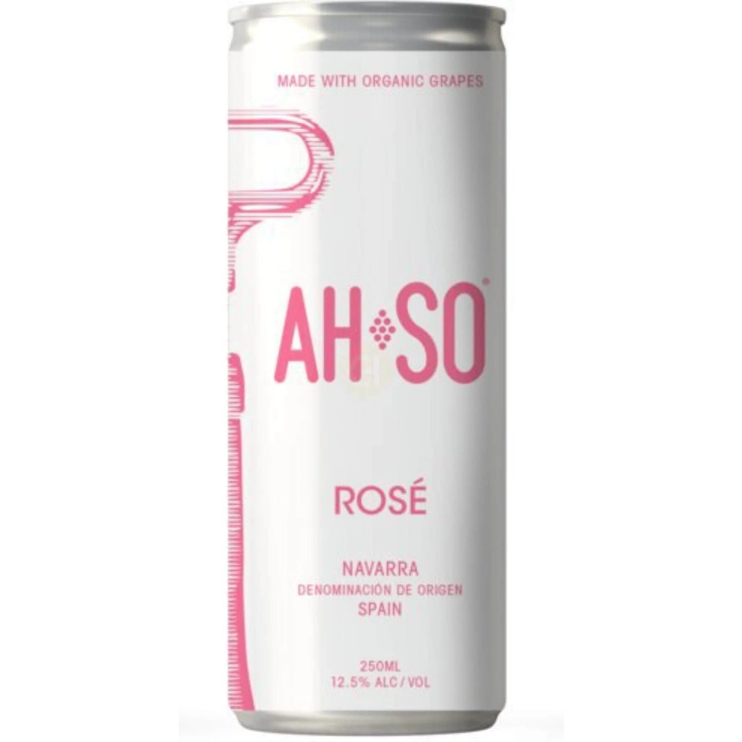 Ah-so Rosado 250ml