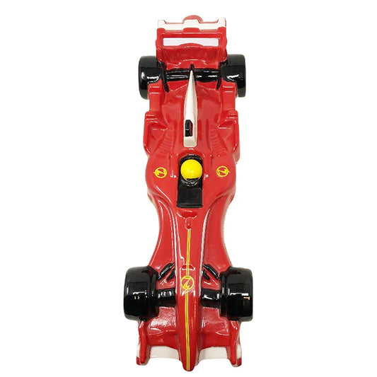 Aiko Collector's Edition Limited 2022 Formula 1 Race Car American Bourbon Whiskey 750ml