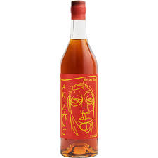 Ak Zanj Angels Cognac Cask Dark Haitian Rum 750ml