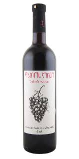 Aladasturi - Red Wine Grape Variety 750ml