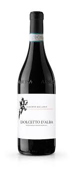 Alberto Ballarin Dolcetto d'Alba 750ml