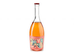 Aleksandrouli Rose pet nat 750ml