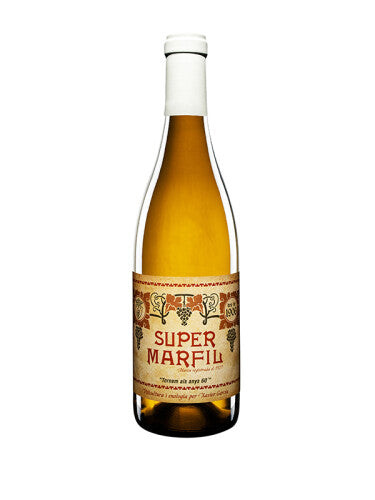 Alella Vinicola Super Marfil 750ml
