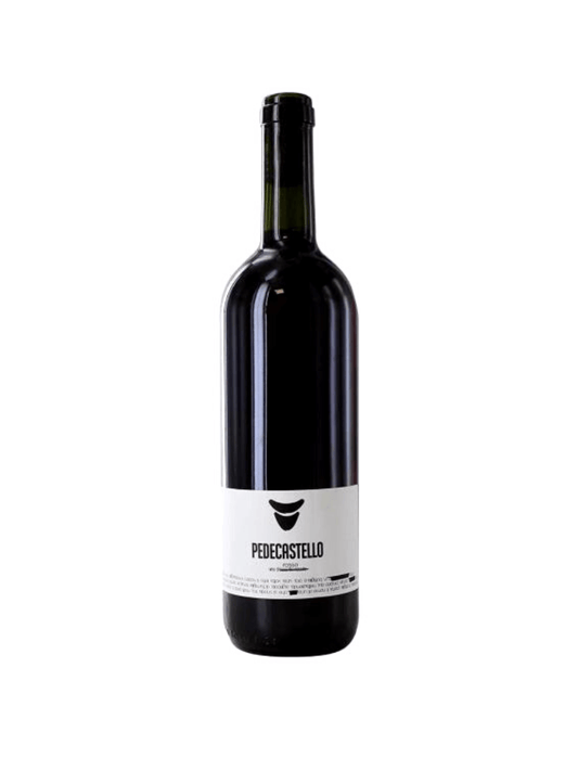 Alex Della Vecchia Pedecastello Rosso 750ml