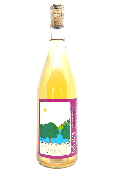 Alex & Maria Koppitsch Dio 750ml