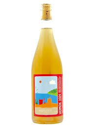 Alex & Maria Koppitsch Homok 750ml