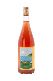 Alex & Maria Koppitsch Rosza 750ml