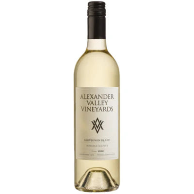 Alexander Valley Vineyards Wetzel Family Estate Sauvignon Blanc 750ml