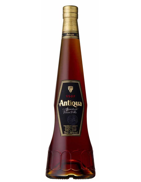 Alianca Aguardente Antiqua 750ml