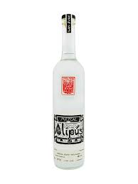 Alipus San Juan Joven Mezcal 750ml