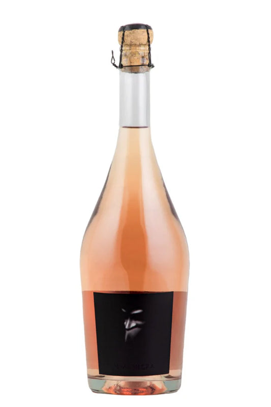 Alma Negra Brut Nature Rose 750ml