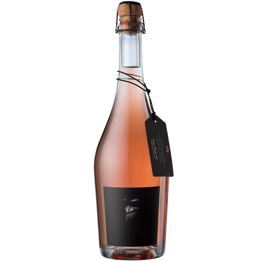 Alma Negra Brut Nature Rose 750ml