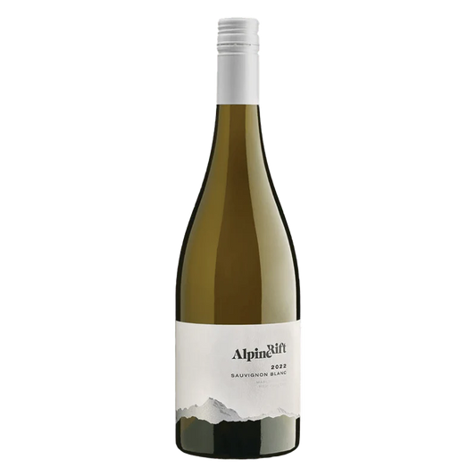 Alpine Rift Sauvignon Blanc 750ml