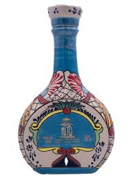 Alto de Amatitan Tequila Plata 750ml