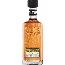 Altos Anejo Tequila 750ml